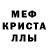 Экстази круглые Daniel Fairchapel